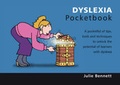 Cover: Dyslexia Pocketbook - Teachers' Pocketbooks