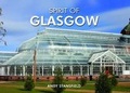 Cover: The Spirit of Glasgow - Pixz Books