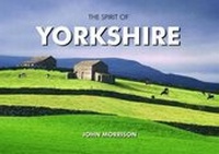 Abbildung von: The Spirit of Yorkshire - Pixz Books