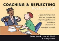 Enlarge image Cover: Coaching & Reflecting Pocketbook - Teachers' Pocketbooks