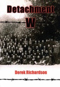 Cover: Detachment W - Paul Mould Publishing