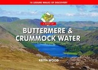 Abbildung von: A Boot Up Buttermere and Crummock Water - Pixz Books
