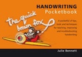 Cover: Handwriting Pocketbook - Teachers' Pocketbooks