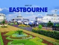 Cover: Spirit of Eastbourne - Pixz Books