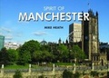 Cover: Spirit of Manchester - Pixz Books