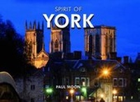 Abbildung von: Spirit of York - Pixz Books