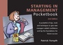Cover: Starting in Management Pocketbook - Management Pocketbooks