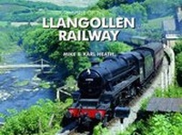 Enlarge image Cover: Spirit of the Llangollen Railway - Pixz Books