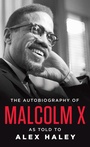 Cover: The Autobiography of Malcolm X - Bantam Books