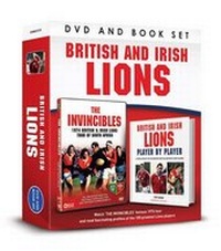 Abbildung von: British & Irish Lions - Demand Media Limited