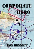 Cover: Corporate Hero - Paul Mould Publishing