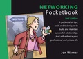 Cover: Networking Pocketbook - Management Pocketbooks
