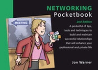 Enlarge image Cover: Networking Pocketbook - Management Pocketbooks