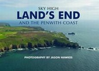 Abbildung von: Sky High Land's End and the Penwith Coast - Pixz Books
