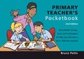Cover: Primary Teacher's Pocketbook - Teachers' Pocketbooks
