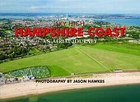 Abbildung von: Sky High Hampshire Coast - Pixz Books