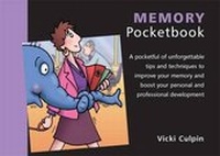 Enlarge image Cover: Memory Pocketbook - Management Pocketbooks
