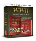 Cover: WWII Commemoration - Demand Media Limited