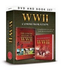 Enlarge image Cover: WWII Commemoration - Demand Media Limited