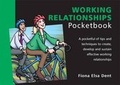 Cover: Working Relationships Pocketbook - Management Pocketbooks