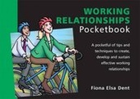 Enlarge image Cover: Working Relationships Pocketbook - Management Pocketbooks