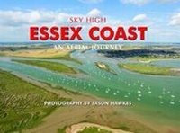 Abbildung von: Sky High Essex Coast - Pixz Books