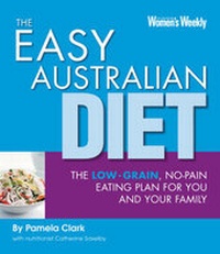 Enlarge image Cover: The Easy Australian Diet - Bauer Media Books