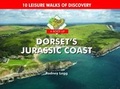Cover: A Boot Up Dorset's Jurassic Coast - Pixz Books