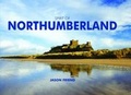 Cover: Spirit of Northumberland - Pixz Books