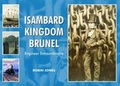 Cover: Isambard Kingdom Brunel - Pixz Books