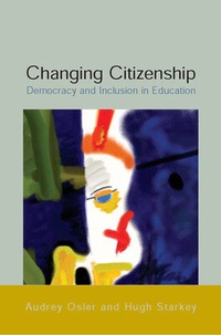 Enlarge image Cover: Changing Citizenship - Open University Press
