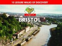 Abbildung von: A Boot Up Bristol - Pixz Books