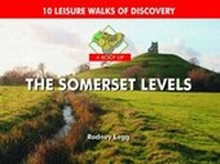 Abbildung von: A Boot Up the Somerset Levels - Pixz Books