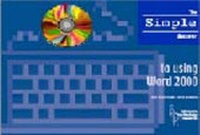 Enlarge image Cover: Word 2000 On-line Learning - Information Technology Resources (ITR)