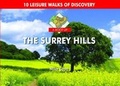 Cover: A Boot Up the Surrey Hills - Pixz Books