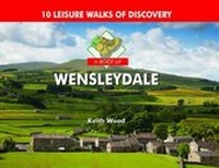 Abbildung von: A Boot Up Wensleydale - Pixz Books