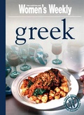 Cover: Greek - Bauer Media Books
