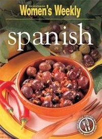Abbildung von: Spanish - Australian Consolidated Press UK