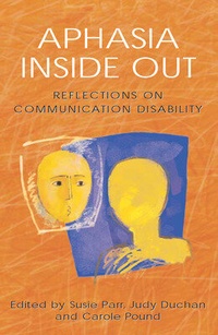 Enlarge image Cover: Aphasia Inside Out - Open University Press