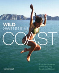 Enlarge image Cover: Wild Swimming Coast - Punk Publishing Ltd