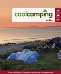 Abbildung von: Cool Camping Wales - Punk Publishing Ltd