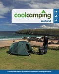 Cover: Cool Camping Scotland - Punk Publishing Ltd