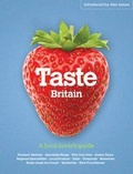 Cover: Taste Britain - Punk Publishing Ltd