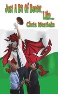 Cover: Just a Bit of Banter, Like... - Mirador Publishing