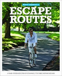 Enlarge image Cover: Escape Routes - Punk Publishing Ltd