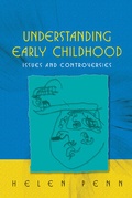 Cover: Understanding Early Childhood - Open University Press