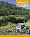 Cover: Cool Camping: England - Punk Publishing Ltd