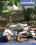Cover: The Cool Camping Cookbook - Punk Publishing Ltd
