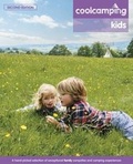 Cover: Cool Camping Kids - Punk Publishing Ltd