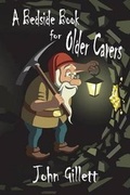 Cover: A Bedside Book for Older Cavers - Mirador Publishing